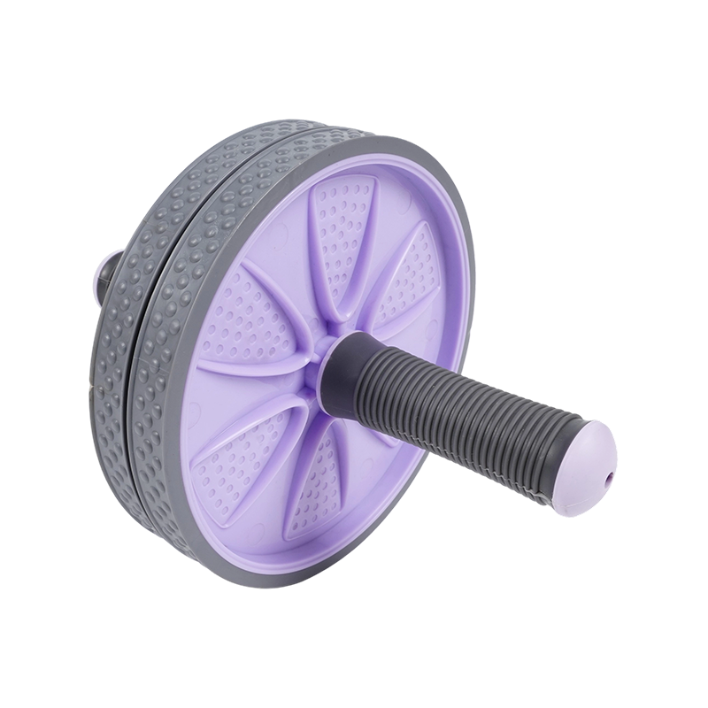 Roue abdominale en U