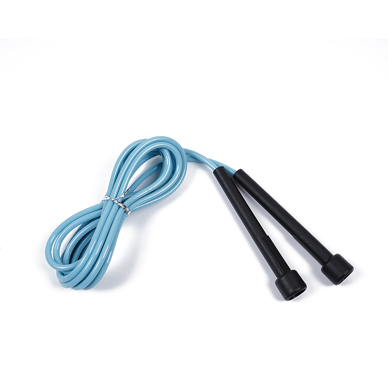 Ropes de saut rapide en PVC