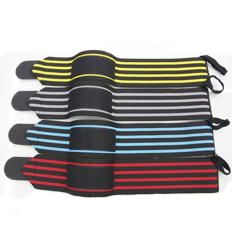 Garde à bracelet sportive