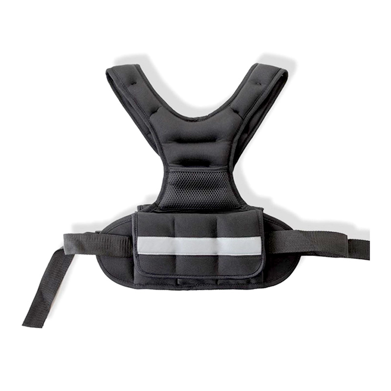 Gilet pondéré