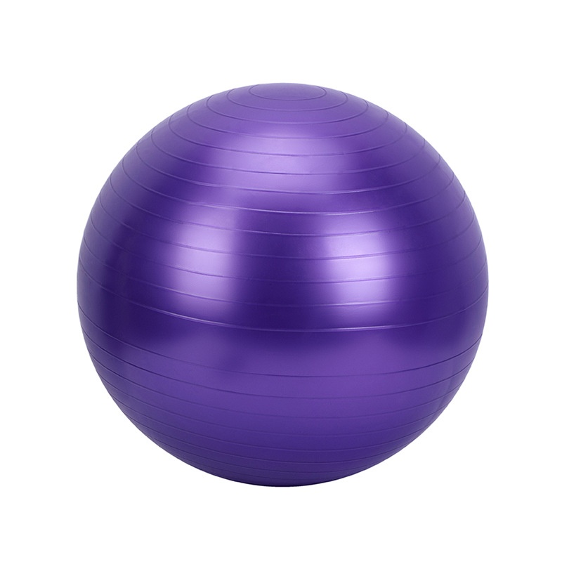 Ballon de yoga en PVC