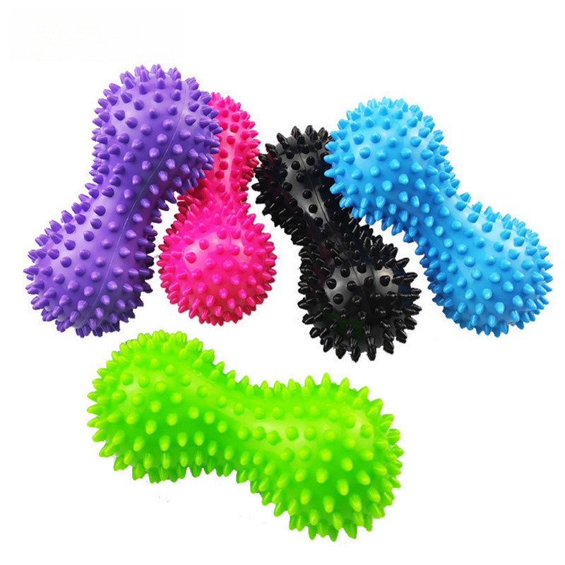Quelles sont les fonctions des balles de massage?