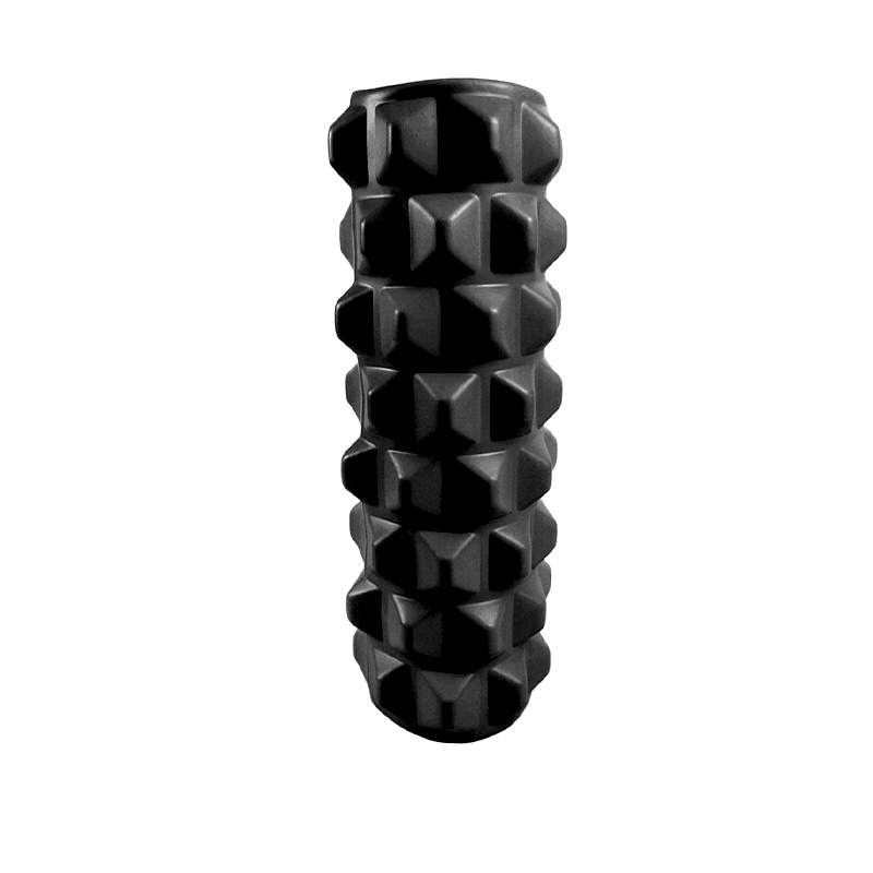 Rouleau de yoga creux en EVA