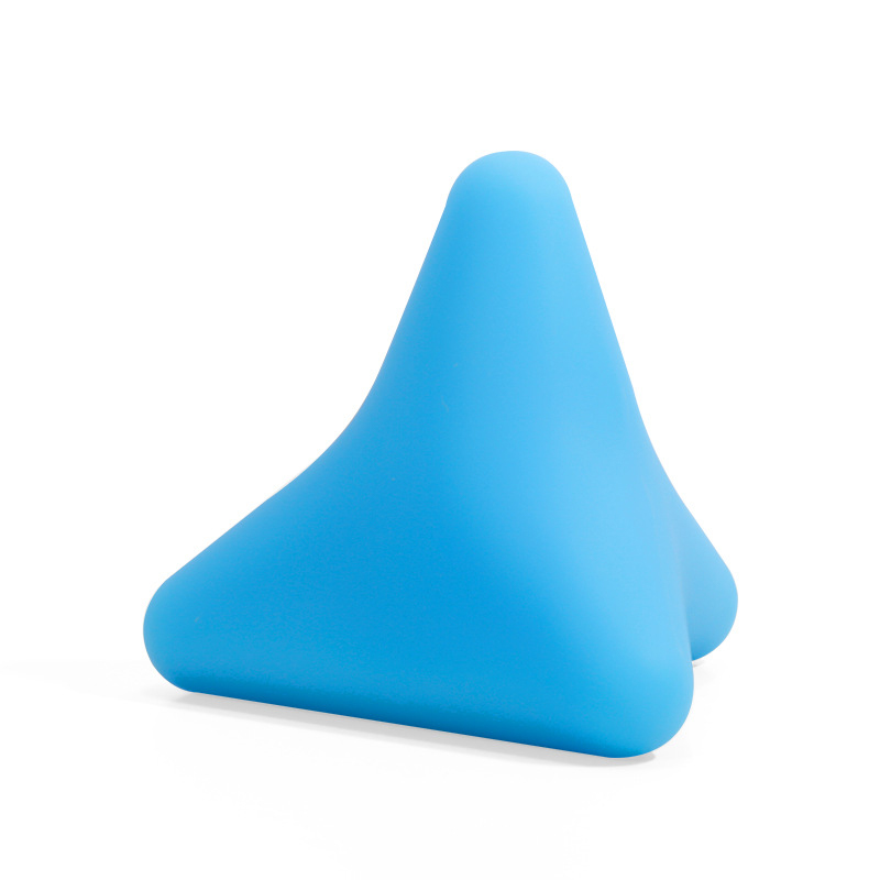 Boule de massage musculaire de yoga