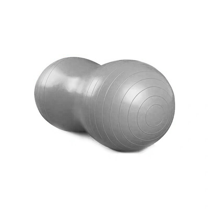 Balle d'arachide de massage en PVC