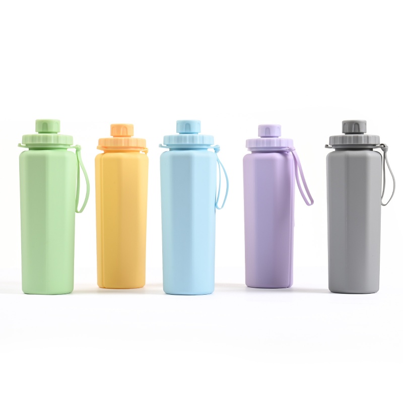 Bouteille d'eau de sport
