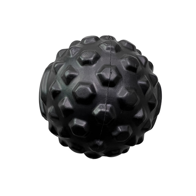 Boule de massage à point flottante