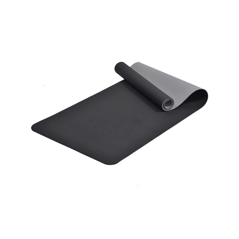 Tapis de yoga en TPE