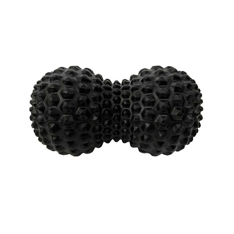 TPR Floating PointMassage Arachut Ball