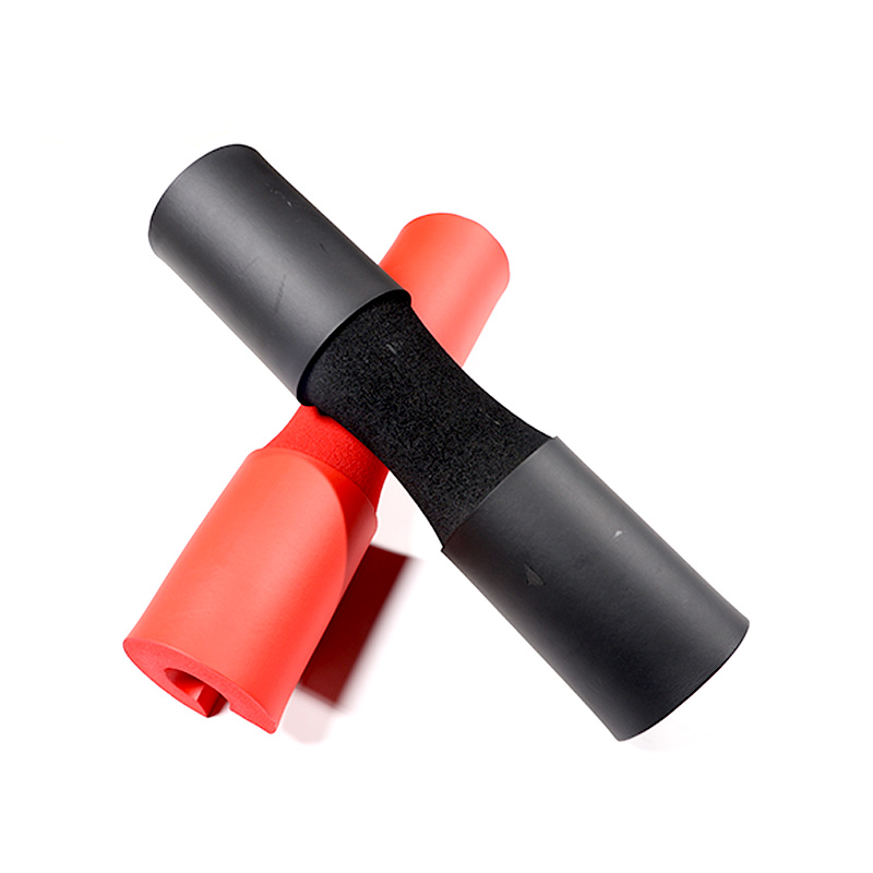Coussin pour haltères de fitness