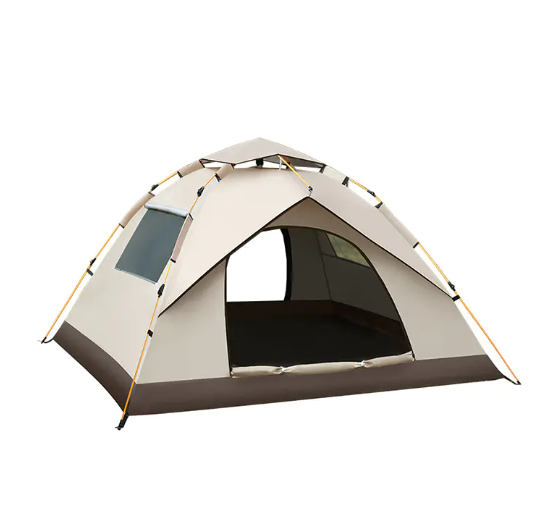 Polyester vs Tissu d'Oxford: la comparaison ultime des matériaux de tente de camping, lequel est le meilleur?