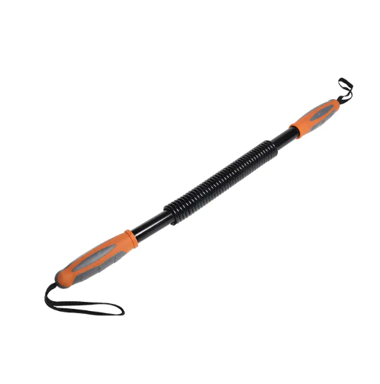 Qu'est-ce qu'une barre de résistance aux bras de pipe de fer?