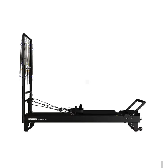 Qu’est-ce qu’un réformateur Pilates ?