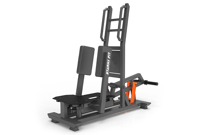 Constructeur de butin