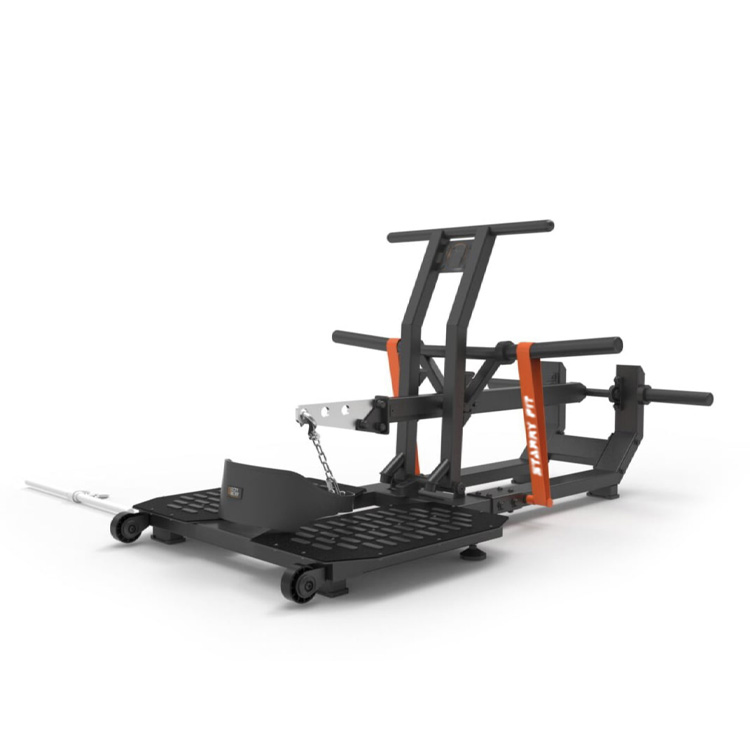 Ceinture Squat BB-02