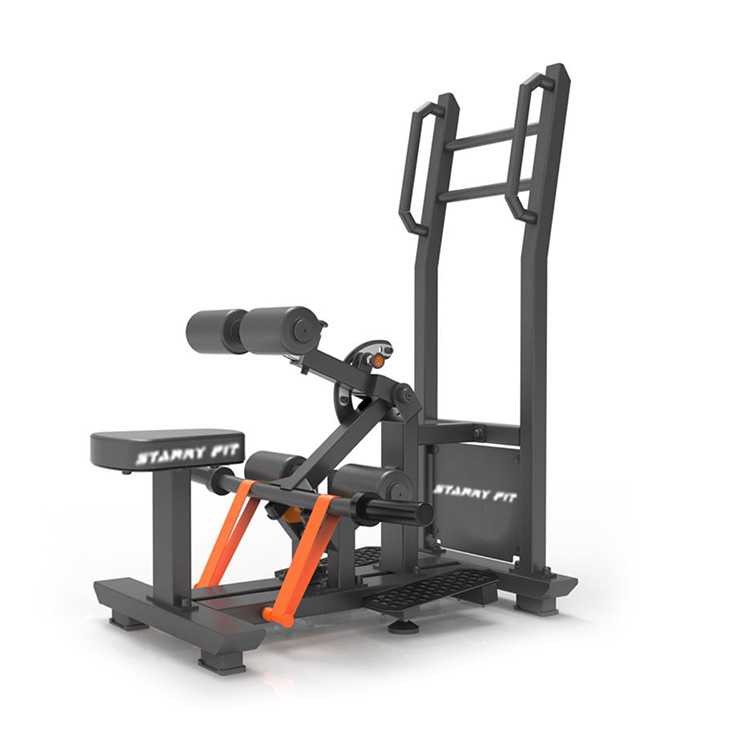 Poussée de hanche debout BB-03