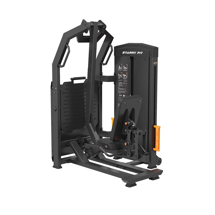 Presse à hanches pendulaire BB-11