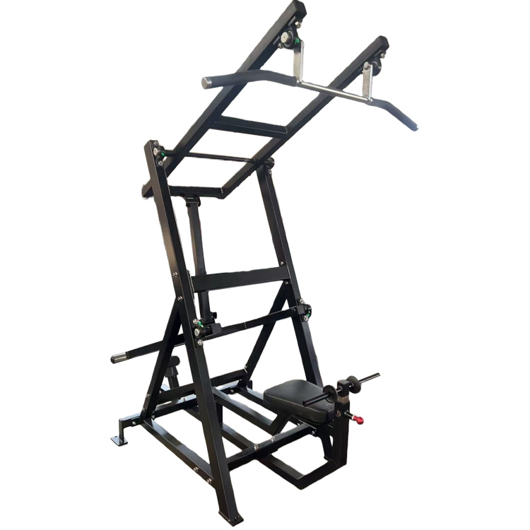 Tirer parti du PullDown DJ-Flex-301