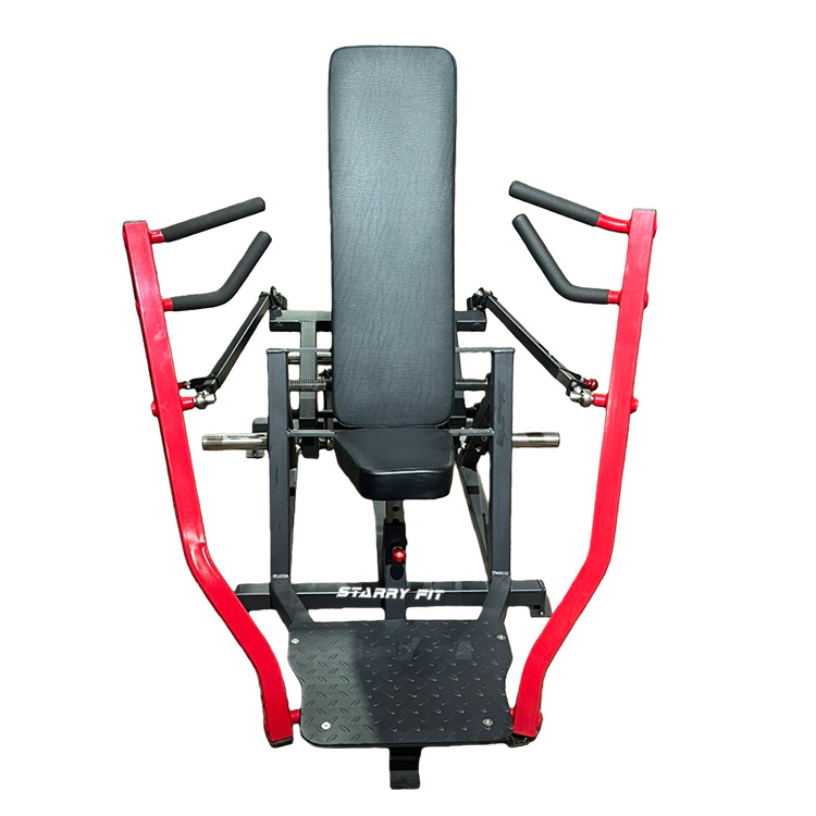 Presse pectorale assise DJ-Flex-305