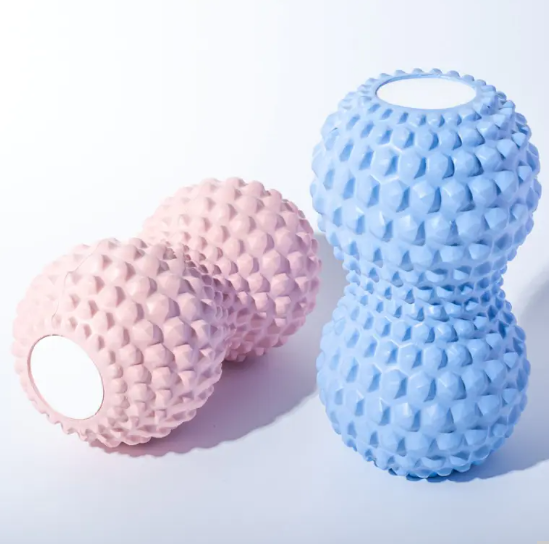 Comment utiliser correctement une balle de massage ?