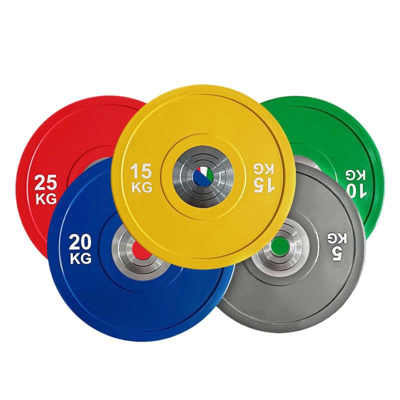 Film sportif couleur