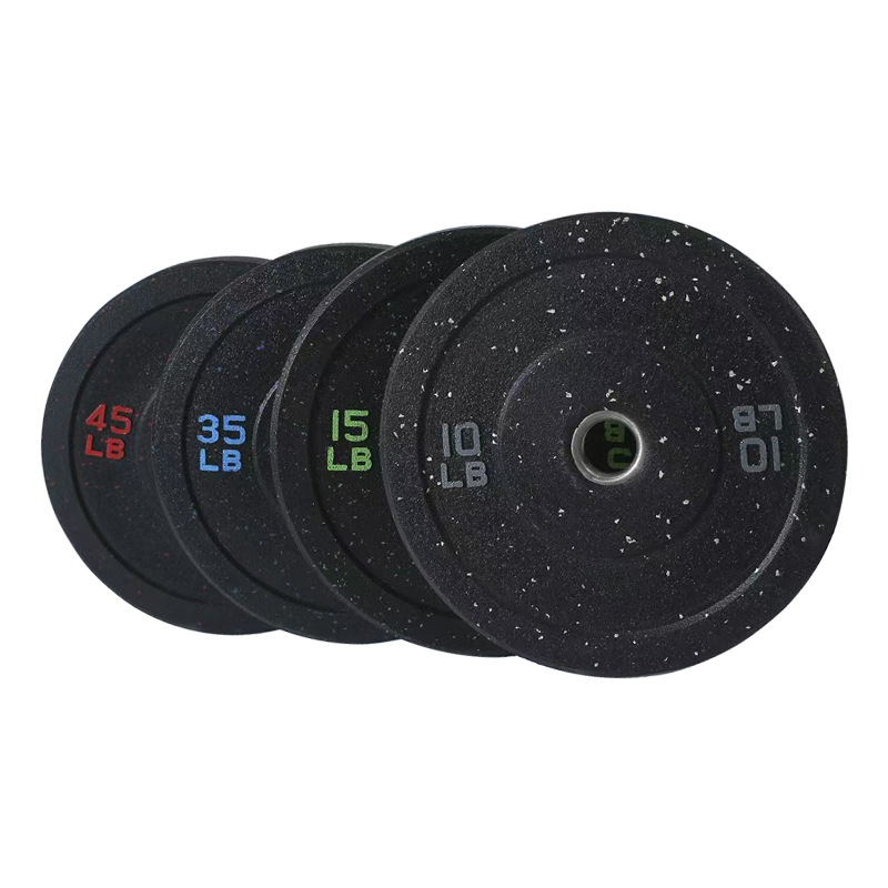 Flocons de cloche à particules hautement élastiques