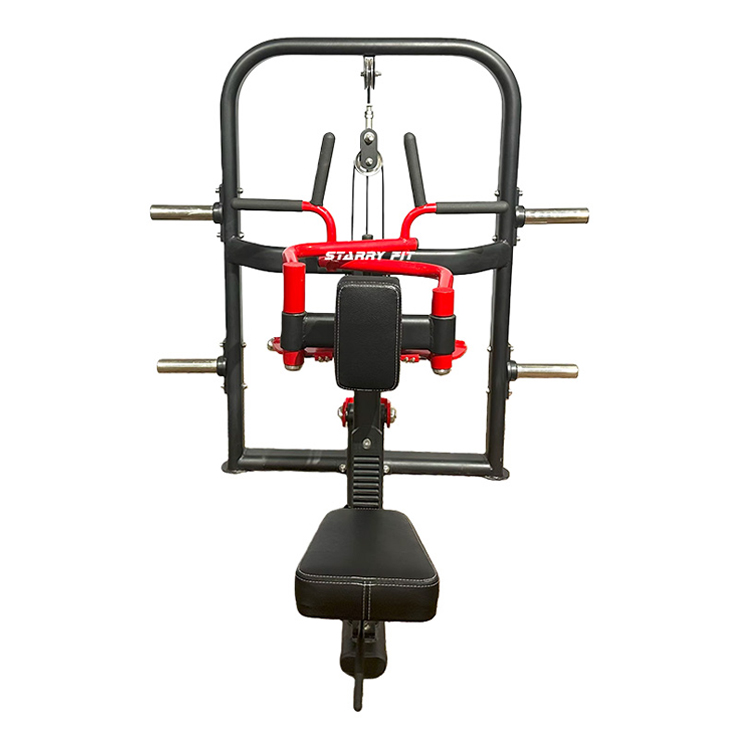 Presse à jambes NT-01