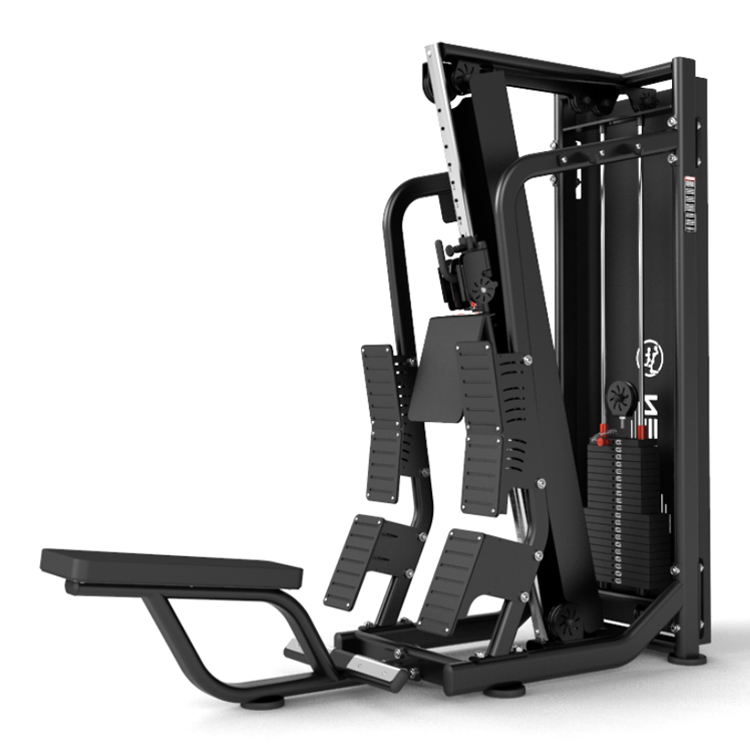 Pullly bas réglable NT-OH-ALP