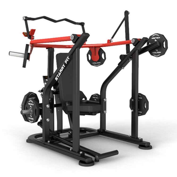 Extension aérienne de torture NT-T-OHE