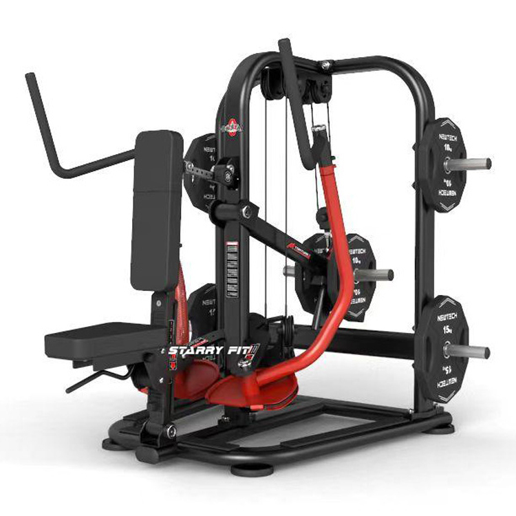 Torture Peck Deck fly avec marche arrière (nouveau) NT-T-PFRD