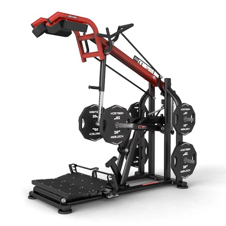 Torture Squat & Caf Raise (nouveau) NT-T-SCR