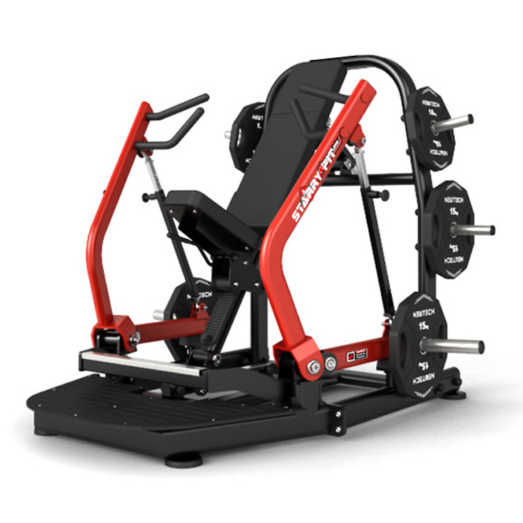 Combo coffre de torture et déclin NT-T-SDCP