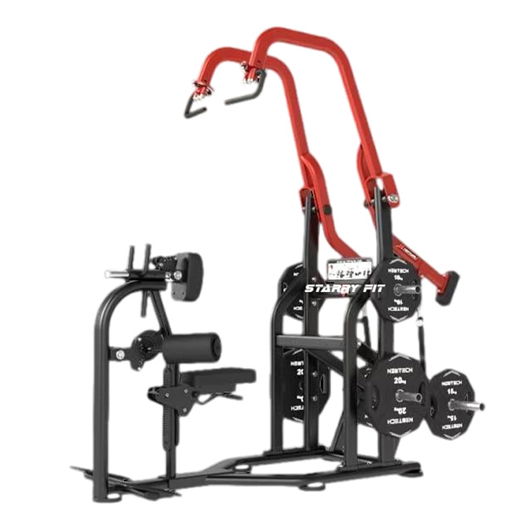 Tirage vertical NT-T-VPD