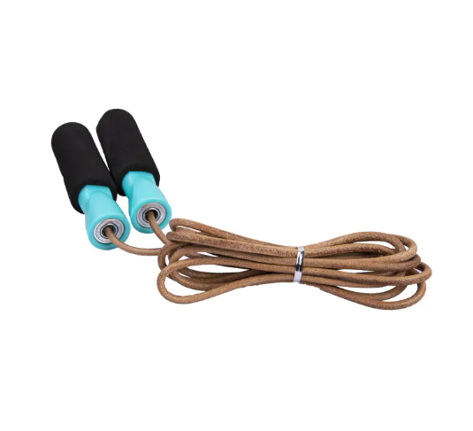 À quoi faut-il faire attention lorsque l’on saute à la corde ?