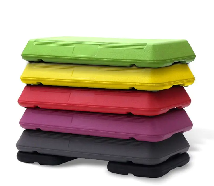 Quels sont les avantages d’une plateforme de step aérobie ?