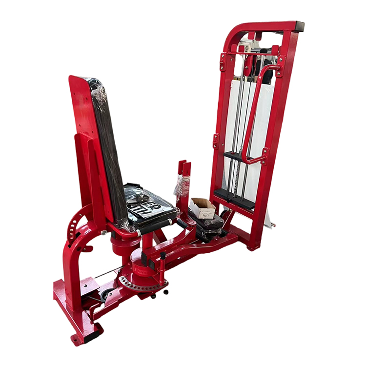 Accoudoirs Cuisses Intérieures Et Extérieures