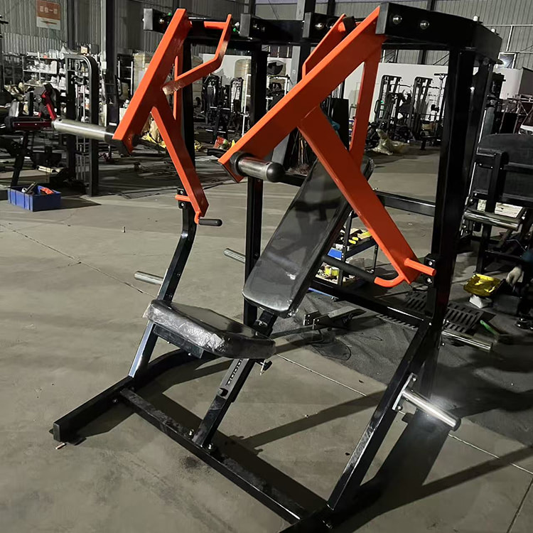 Presse pectorale Hummer