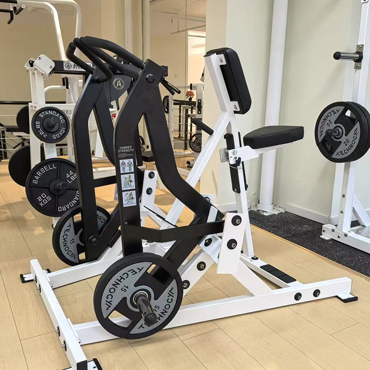 Bateau à rames Hummer