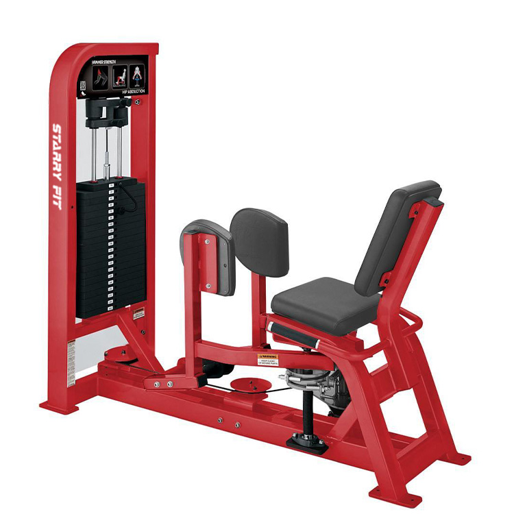 Muscle latéral de la cuisse <br />HS-HAB