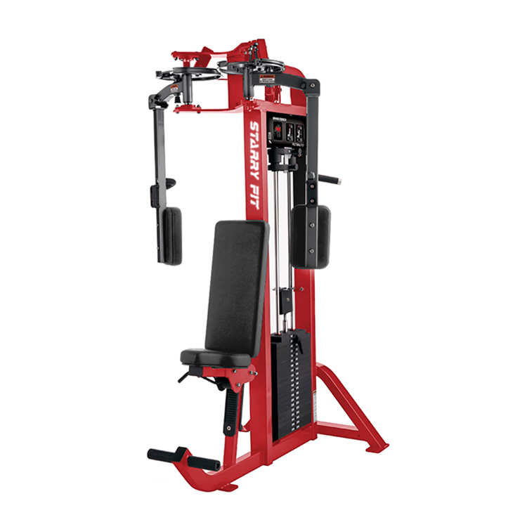 Gym pour mouches pectorales<br />HS-PEC