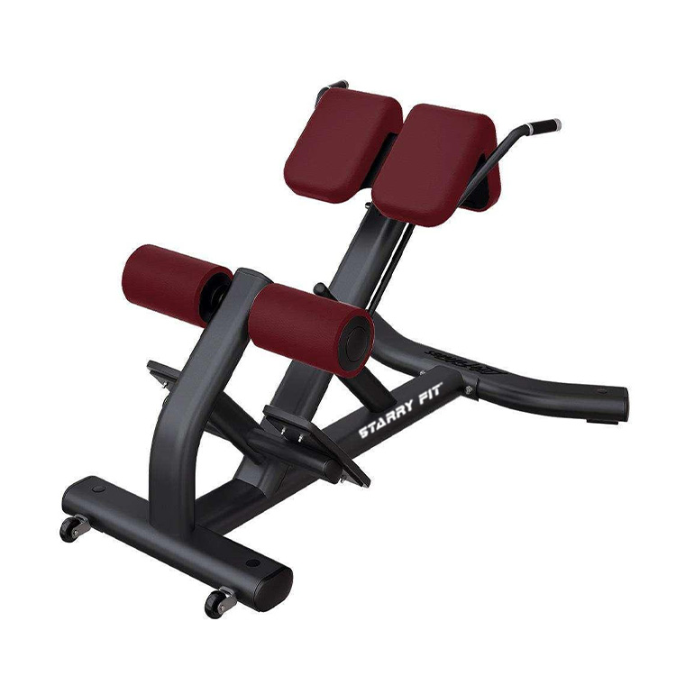 Extension arrière<br />LF-B-SBE