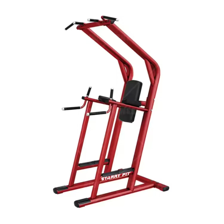 Élévation de jambe<br />LF-L-SCDLR