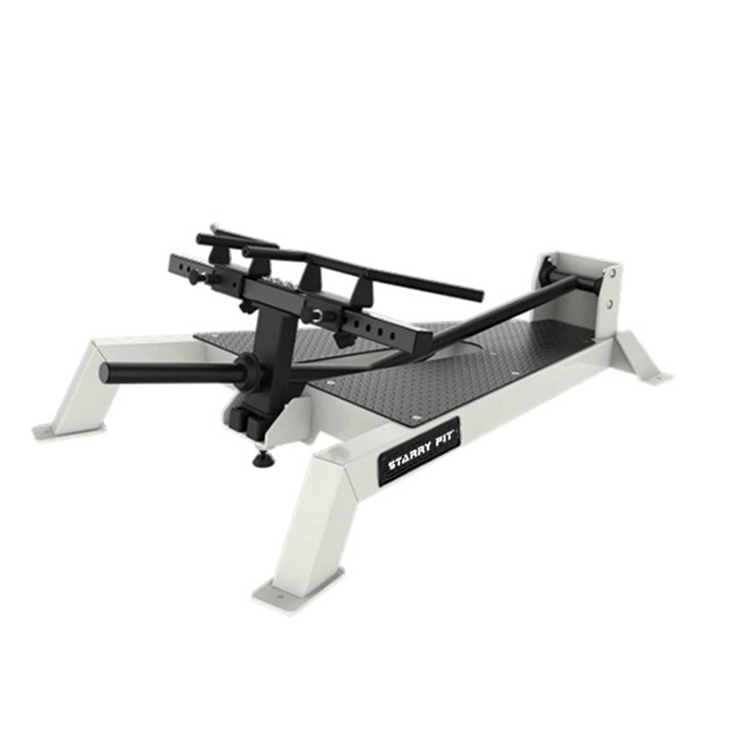 Rangée de barres en T<br />ASN513