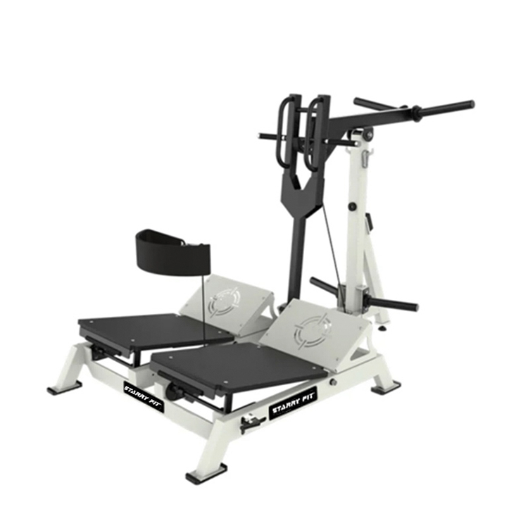 Squat de ceinture<br />ASN519