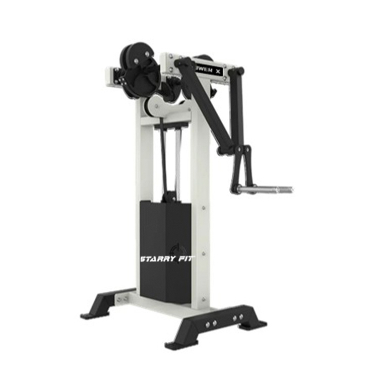 Élévation latérale debout<br />ASN560