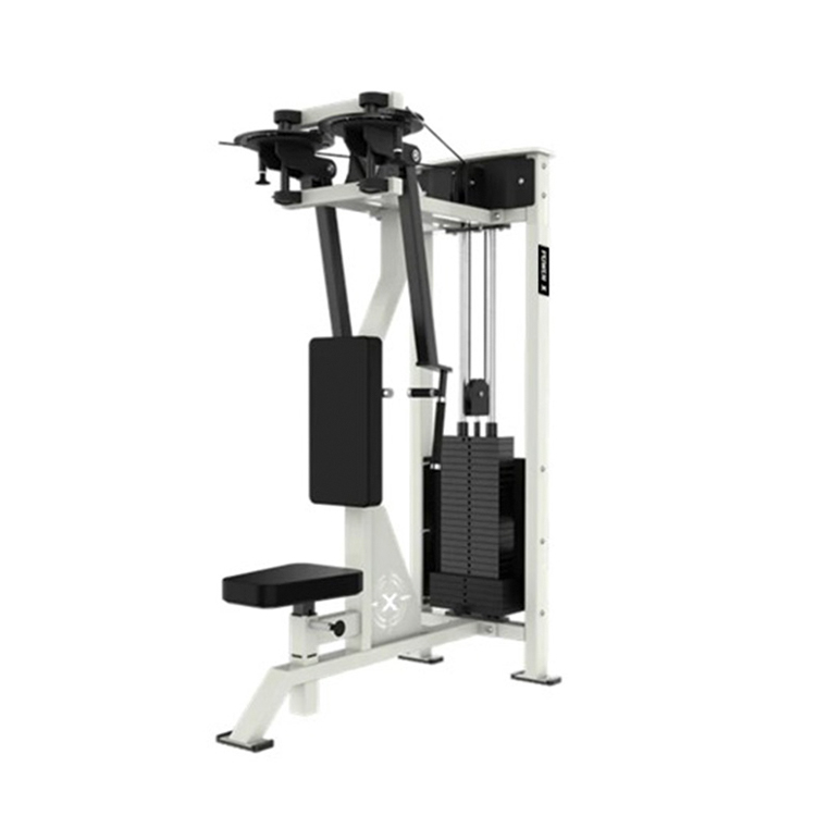 Pec Fly/Delt arrière<br />ASN561