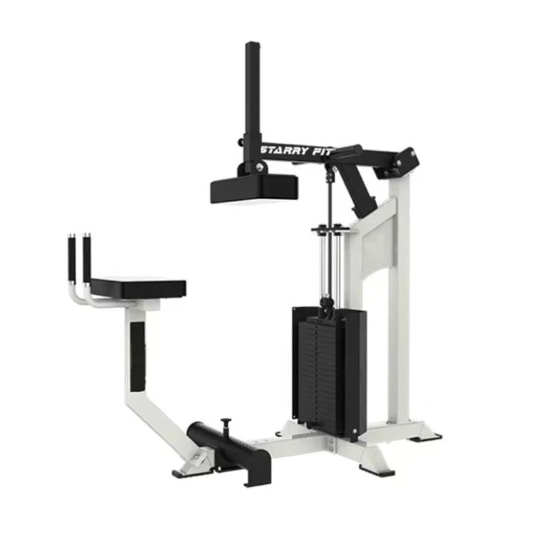 Élévation d'âne<br />ASN565