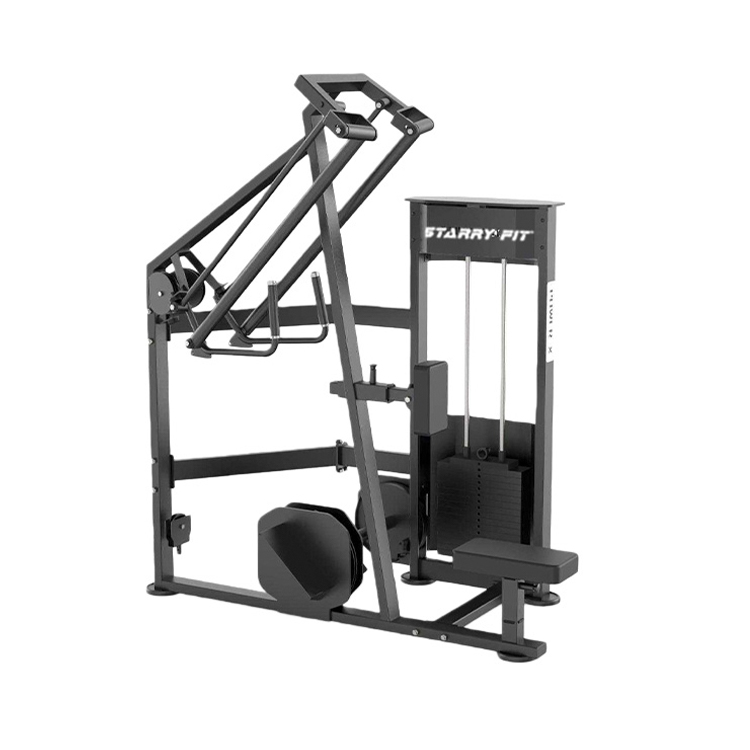 Rangée assise<br />ASN566