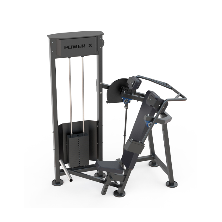 Pull-over sélecteur (double poignée)<br />ASN568-B