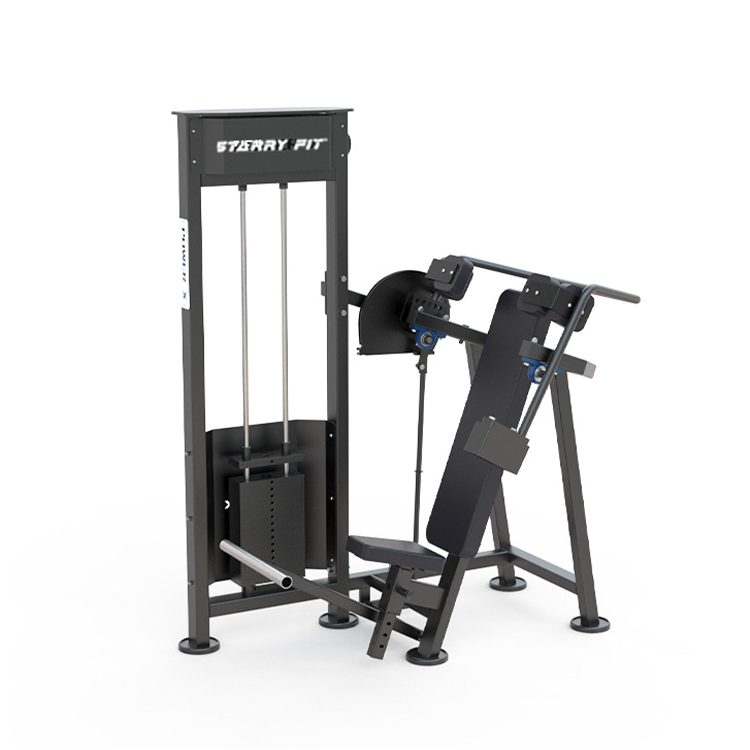 Pull-Over Sélectorisé<br />ASN568